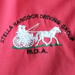 Stella Hancock Driving Group RDA