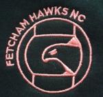 Fetcham Hawks Netball Team