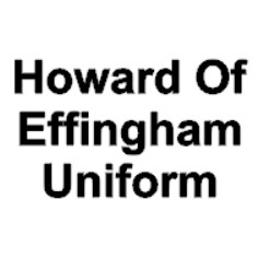 Howard of Effingham Uniform