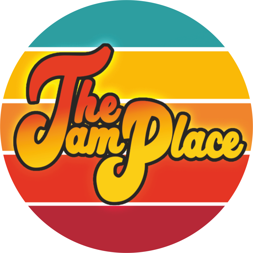 The Jam Place