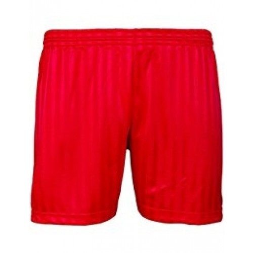 PE Shorts - Shadow Stripe, Red