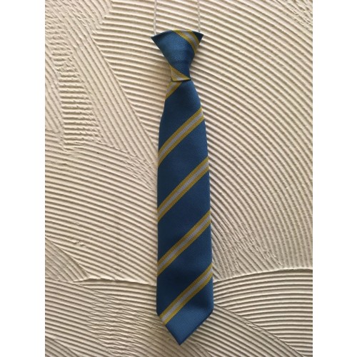 St Anne's Tie