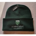 St John's Beanie Hat