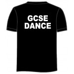 Howard GCSE Dance T-Shirts