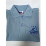 West Ashtead Polo Shirts with logo - For Infants