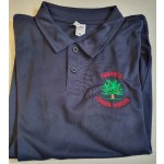 NEW Oakfield PE Polo Shirt