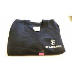 St Lawrence Sweatshirt
