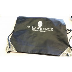 St Lawrence PE Bag