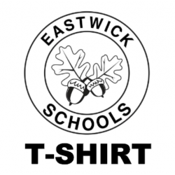 Eastwick Year 6 Leavers T-Shirt 2024