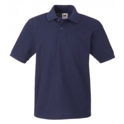 St Anne's PE Polo (With embroidered Logo)