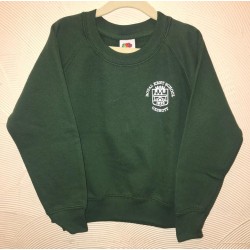 Royal Kent PE Sweatshirt (Nursery and Reception - Year 2)