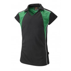 Therfield Fitted Polo Shirt NEW FOR 2021