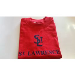 St Lawrence PE T-Shirt