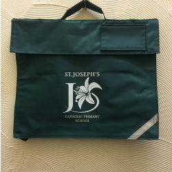 St Joseph's Bookbag
