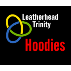 Trinity Leavers Hoodies 2024 Year 6