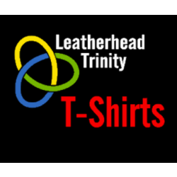 Trinity Leavers T-Shirt 2024 Year 6
