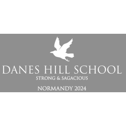 Danes Hill School Trip Hoodies