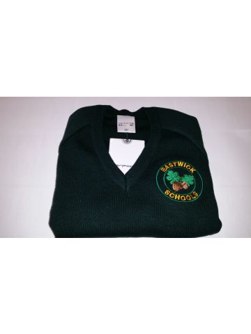 Eastwick Junior Jumper