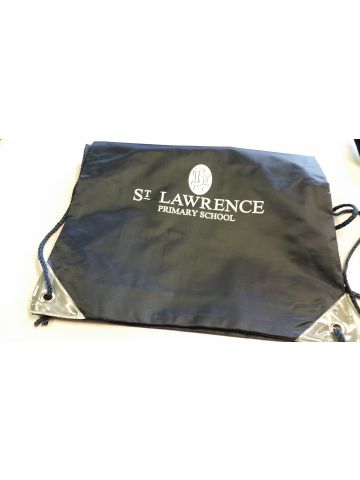 St Lawrence PE Bag