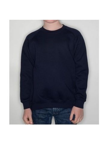 Navy PE Sweatshirt