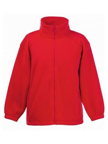 Trinity Fleece