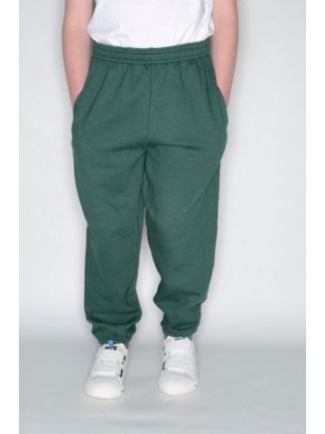 Royal Kent Bottle Green Jogging Bottoms (Reception -Year 2)