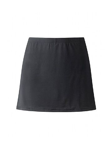 Black Skort
