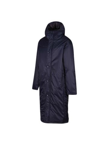 Fetcham Hawks Netball Bench Coat