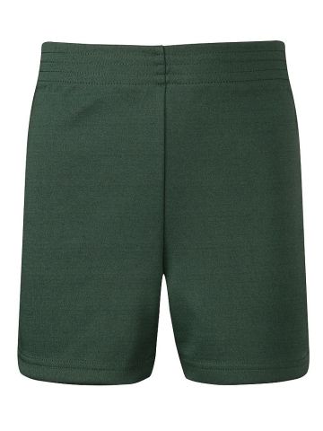 Royal Kent Girls PE Shorts (Reception - Year 2)