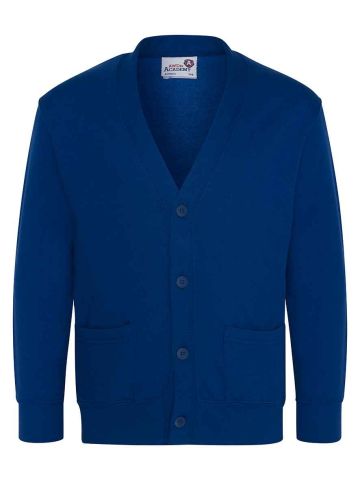 West Hill Cardigan