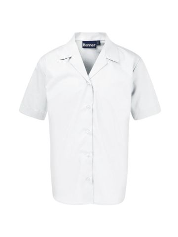 Blouse - Fitted Style