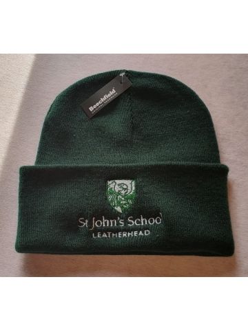 St John's Beanie Hat