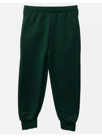 Bottle Green Jogger