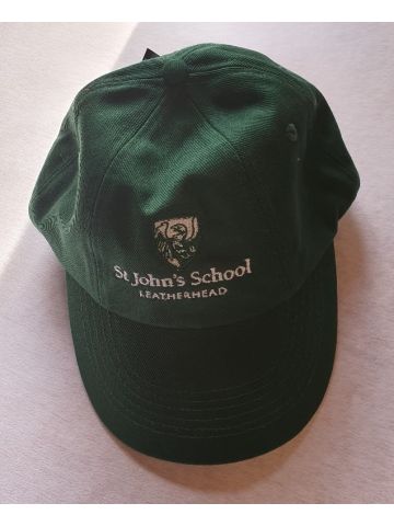 St John's Cap