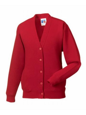 Trinity Sweat Cardigan