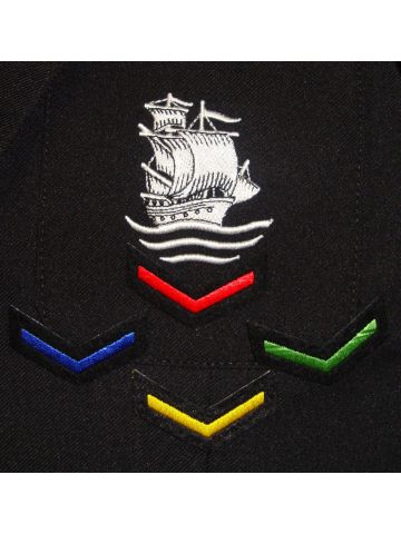 Chevrons