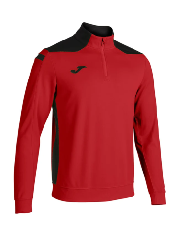 Cobham FC 1/4 Zip