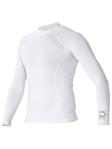 White Base Layer Jnr