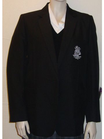 Howard Of Effingham Blazer - Fitted