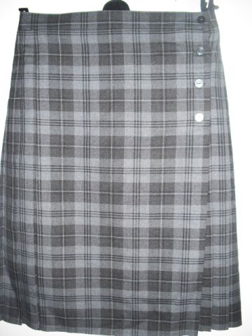 Granite Mock Kilt