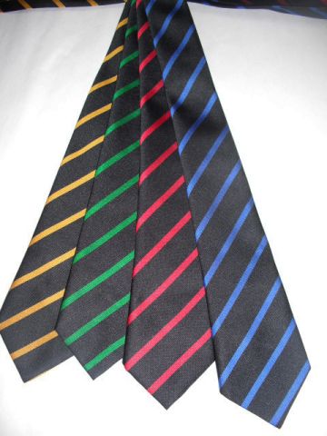 Howard of Effingham House Ties