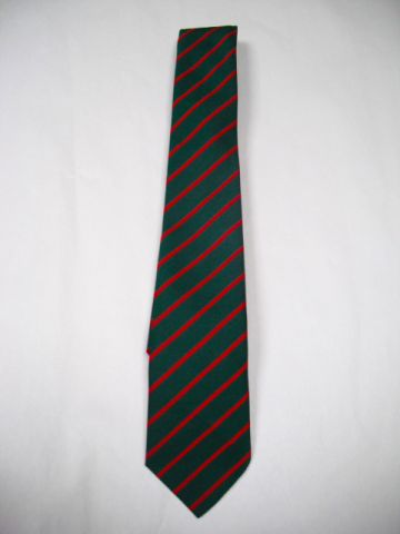 Therfield ties