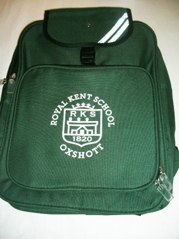 Royal Kent Rucksack