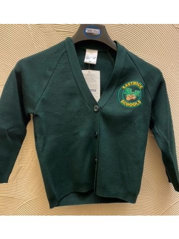 Eastwick Junior Cardigan