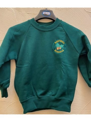 Eastwick Infant Sweatshirt