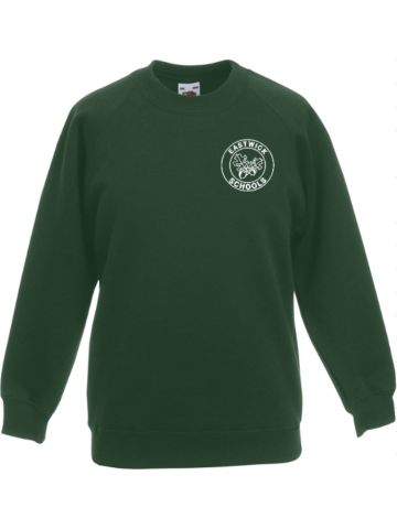 Eastwick PE Sweatshirt
