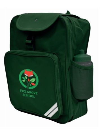 Fox Grove Large Rucksack
