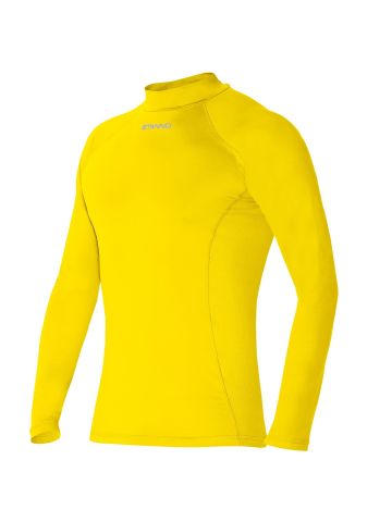 Yellow Base Layer