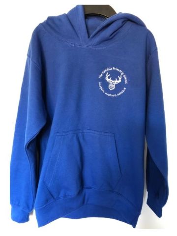 Greville PE Hoody