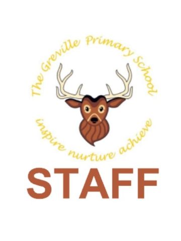 Greville STAFF Hoodies